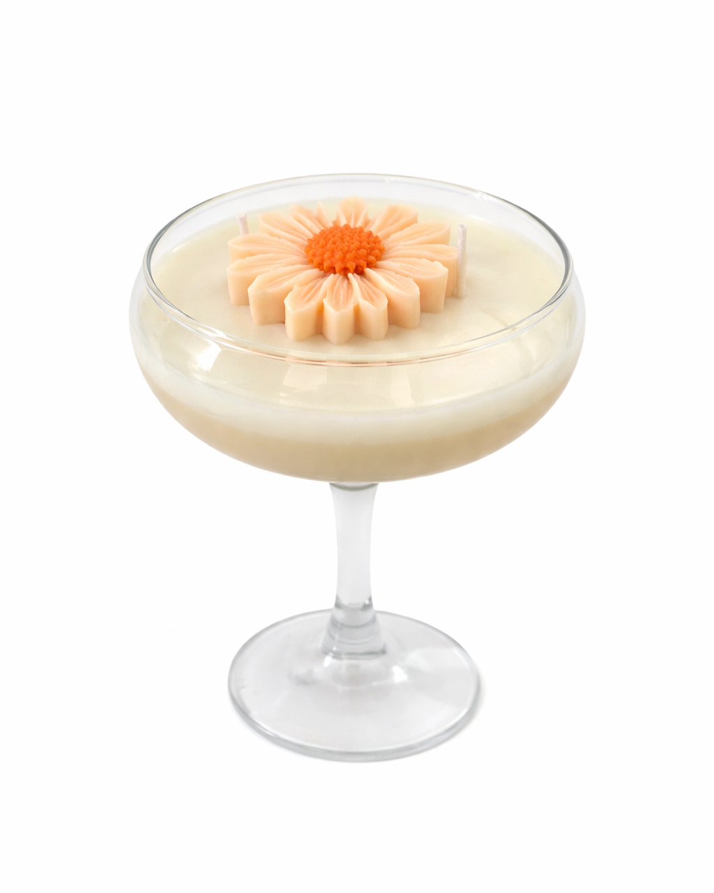 Mango Daiquiri koktélgyertya