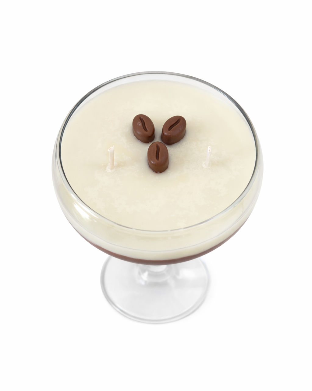 Espresso Martini koktélgyertya