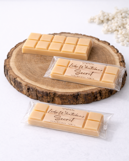 Lady Whistledown's Secret illatviasz